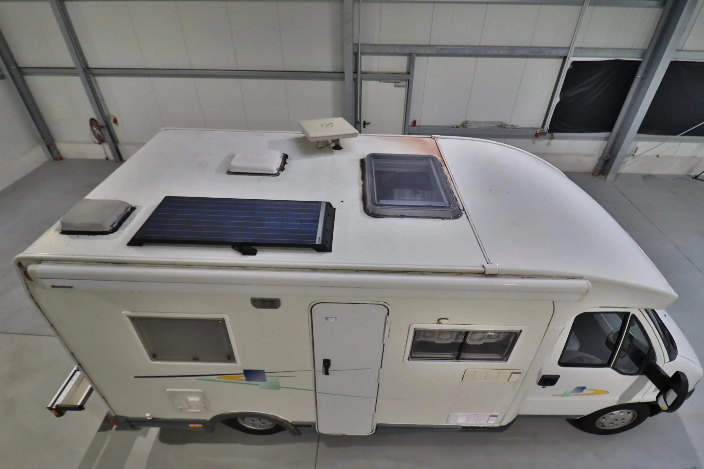 CHAUSSON Welcome 55 